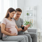 Misuratore Pressione da Polso