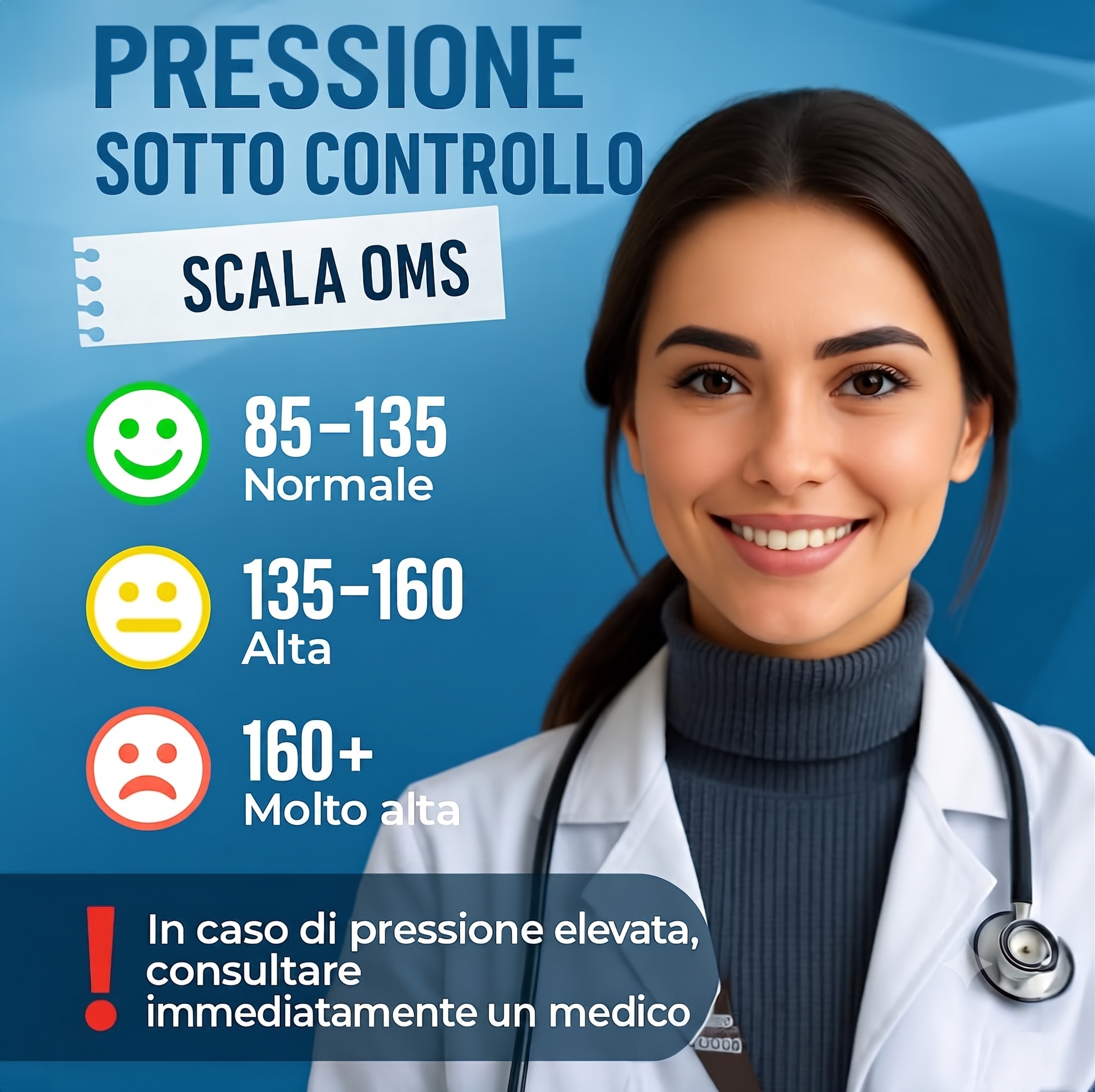 Misuratore Pressione da Polso digitale
